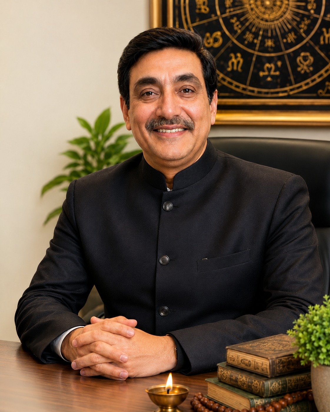 Vinay Kumar Dheer
